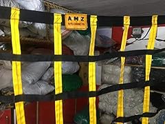 Amz sports nets for sale  Delivered anywhere in UK