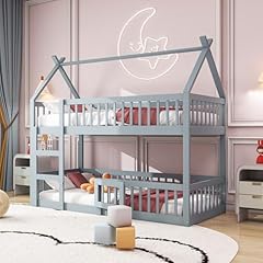 Etagenbett 90x200 kinderbett gebraucht kaufen  Wird an jeden Ort in Deutschland