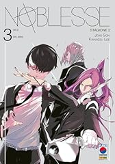 Noblesse. stagione dr. usato  Spedito ovunque in Italia 