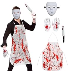 Beafaeur costume boucher d'occasion  Livré partout en France