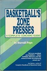 Basketball zone presses for sale  Delivered anywhere in USA 