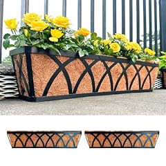Maxona window planter for sale  Delivered anywhere in USA 