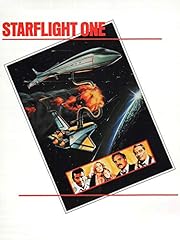 Starflight one for sale  Delivered anywhere in USA 