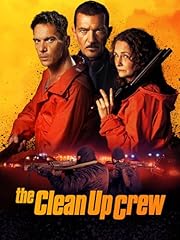 Clean crew for sale  Delivered anywhere in UK