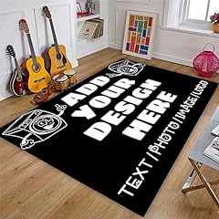 Custom area rug for sale  Delivered anywhere in USA 