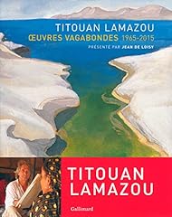œuvres vagabondes d'occasion  Livré partout en France