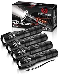 Victoper led flashlight for sale  Delivered anywhere in USA 