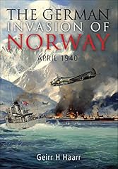 German invasion norway for sale  Delivered anywhere in USA 