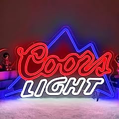 Crs light neon for sale  Delivered anywhere in USA 