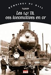 141 locomotives or d'occasion  Livré partout en France