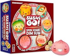 Gamewright sushi spin for sale  Delivered anywhere in USA 