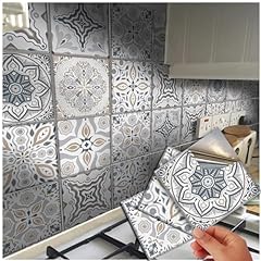 Tile stickers kitchen for sale  Delivered anywhere in Ireland