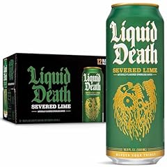 Liquid death severed for sale  Delivered anywhere in USA 