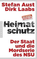 Heimatschutz staat mordserie gebraucht kaufen  Wird an jeden Ort in Deutschland