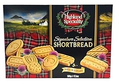 Highland speciality signature for sale  Delivered anywhere in UK
