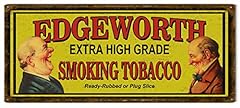 Vintage edgeworth tobacco for sale  Delivered anywhere in USA 