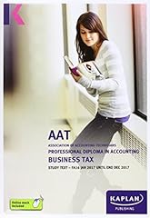 Aat business tax for sale  Delivered anywhere in UK