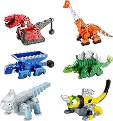 Mattel dinotrux multipack for sale  Delivered anywhere in USA 