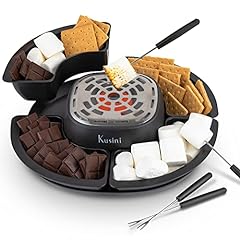 Kusini smores maker for sale  Delivered anywhere in USA 