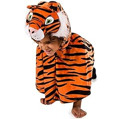 Tigerumhang kostüm kinder gebraucht kaufen  Wird an jeden Ort in Deutschland