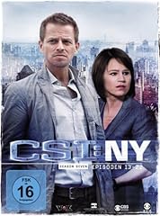 Csi n.y. season for sale  Delivered anywhere in Ireland