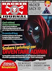 Hacker journal 279 usato  Spedito ovunque in Italia 