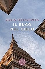 Buco nel cielo usato  Spedito ovunque in Italia 