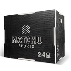 Matchu plyo box gebraucht kaufen  Wird an jeden Ort in Deutschland