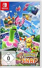 Nintendo new pokemon d'occasion  Livré partout en Belgiqu