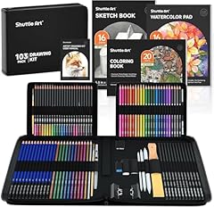 Shuttle art 103pcs d'occasion  Livré partout en France