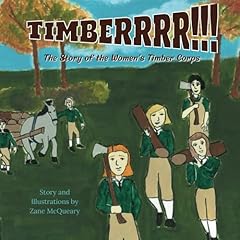 Timberrrr story women for sale  Delivered anywhere in UK