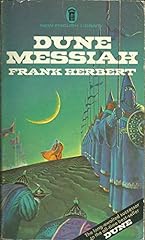 Dune messiah for sale  Delivered anywhere in UK