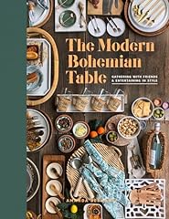 Modern bohemian table for sale  Delivered anywhere in USA 