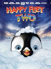 Happy feet for sale  Delivered anywhere in UK