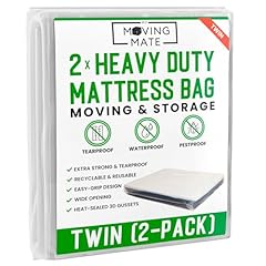 Twin mattress cover for sale  Delivered anywhere in USA 