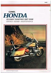 Clymer honda gl1500c for sale  Delivered anywhere in USA 