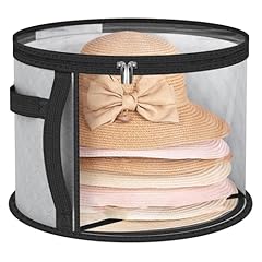 Wpncyk hat box for sale  Delivered anywhere in UK