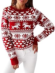 Achinel women christmas for sale  Delivered anywhere in UK