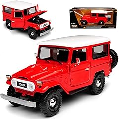 Motormax land cruiser gebraucht kaufen  Wird an jeden Ort in Deutschland