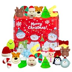 Pcs christmas mochi for sale  Delivered anywhere in USA 