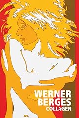 Werner berges collagen gebraucht kaufen  Wird an jeden Ort in Deutschland