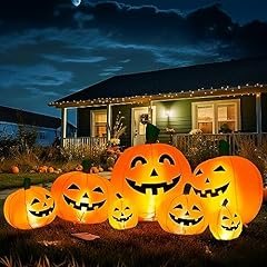 Gigalumi 7.5ft halloween for sale  Delivered anywhere in USA 