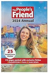 People friend annual for sale  Delivered anywhere in Ireland