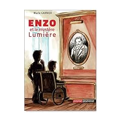 Enzo mystère lumière d'occasion  Livré partout en France