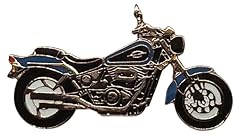 Broche suzuki 800 d'occasion  Livré partout en Belgiqu