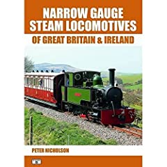 Narrow gauge steam for sale  Delivered anywhere in UK