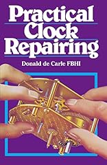 Practical clock repairing gebraucht kaufen  Wird an jeden Ort in Deutschland