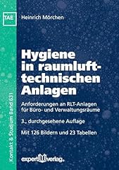 Hygiene raumlufttechnischen an gebraucht kaufen  Wird an jeden Ort in Deutschland