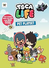 Toca life pet for sale  Delivered anywhere in USA 