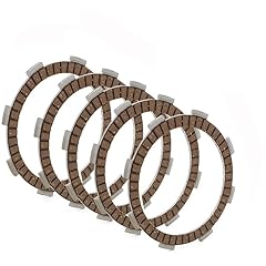 Motorcycle friction plates for sale  Delivered anywhere in UK